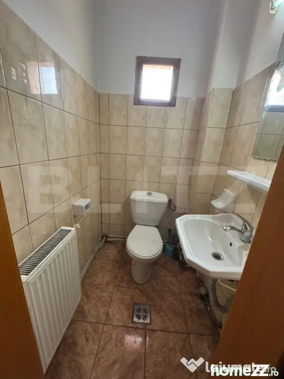 Spațiu Comercial / Birouri de Închiriat – 140 mp – Dev