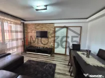 Ap.2 camere Craiovei Kaufland mobilat si utilat