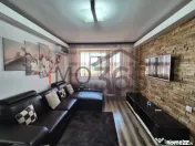Ap.2 camere Craiovei Kaufland mobilat si utilat 