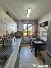 Ap.2 camere Craiovei Kaufland mobilat si utilat 