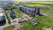 Berceni Apartamente in Rate la dezvoltator Tva 21% inclus 