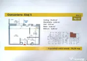 Berceni Apartamente in Rate la dezvoltator Tva 21% inclus 