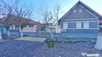 Casă cu 5 camere și teren de 1508 mp în Cermei, jud. Arad