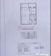Metrou Berceni - Garsoniera noua - Perla Residence 