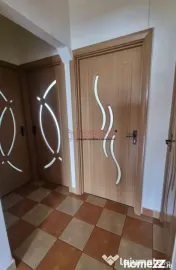 Apartament de 3 camere - Anton Bacalbasa 