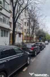 Apartament de 3 camere - Anton Bacalbasa 