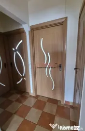 Apartament de 3 camere - Anton Bacalbasa 