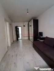 Aparatorii Patriei - garsoniera decomandata 