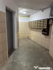 Metrou Aparatorii Patriei 3 cam bloc 1985 et 2 