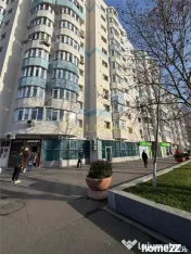 Metrou Aparatorii Patriei 3 cam bloc 1985 et 2 