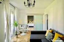 2 Camere Ready to move in Floreasca | centrala proprie