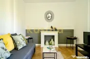 2 Camere Ready to move in Floreasca | centrala proprie 