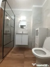 Apartament mobilat si utilat cu garaj subteran VIVO, METRO Floresti 