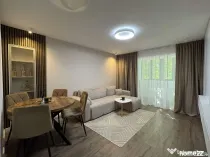 3 cam,et.1,61 mp, finisaje lux, mobilat+utilat,ultracentral-Libertatii