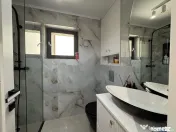 3 cam,et.1,61 mp, finisaje lux, mobilat+utilat,ultracentral-Libertatii 