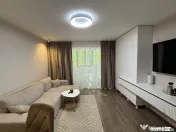 3 cam,et.1,61 mp, finisaje lux, mobilat+utilat,ultracentral-Libertatii 