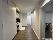 3 cam,et.1,61 mp, finisaje lux, mobilat+utilat,ultracentral-Libertatii 