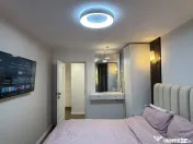 3 cam,et.1,61 mp, finisaje lux, mobilat+utilat,ultracentral-Libertatii 