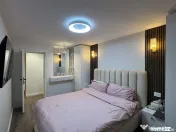 3 cam,et.1,61 mp, finisaje lux, mobilat+utilat,ultracentral-Libertatii 