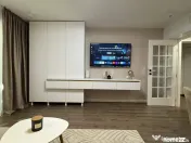 3 cam,et.1,61 mp, finisaje lux, mobilat+utilat,ultracentral-Libertatii 