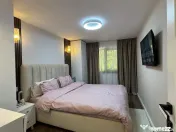 3 cam,et.1,61 mp, finisaje lux, mobilat+utilat,ultracentral-Libertatii 