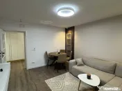 3 cam,et.1,61 mp, finisaje lux, mobilat+utilat,ultracentral-Libertatii 