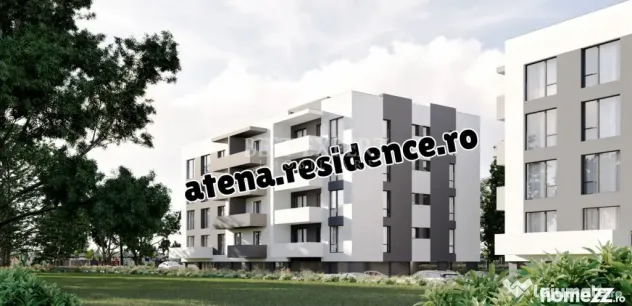 2 Camere Direct Dezvoltator | Finisaje Premium| Încălzire