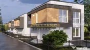 4 Camere - Case Individuale - 210.000eur TVA INCLUS 