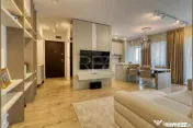 3 camere, Belvedere Residence, ready to move 