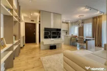 3 camere, Belvedere Residence, ready to move