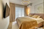3 camere, Belvedere Residence, ready to move 