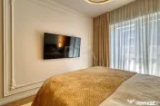 3 camere, Belvedere Residence, ready to move 