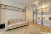 3 camere, Belvedere Residence, ready to move 