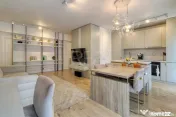 3 camere, Belvedere Residence, ready to move 