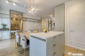 3 camere, Belvedere Residence, ready to move 