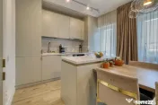 3 camere, Belvedere Residence, ready to move 