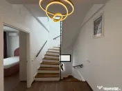 Casa 5 camere, 4 dormitoare, 3 bai, NOU, Terasa Rooftop, Școală Americ 