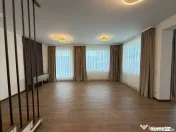 Casa 5 camere, 4 dormitoare, 3 bai, NOU, Terasa Rooftop, Școală Americ 