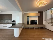 Casa 5 camere, 4 dormitoare, 3 bai, NOU, Terasa Rooftop, Școală Americ 