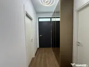 Casa 5 camere, 4 dormitoare, 3 bai, NOU, Terasa Rooftop, Școală Americ 