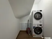 Casa 5 camere, 4 dormitoare, 3 bai, NOU, Terasa Rooftop, Școală Americ 