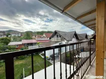 Casă complet renovată, terasă spectaculoasă, zonă lini?