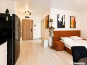 Neo Place 37 Alezzi Nord 10 | Studio modern, acces gratuit l 