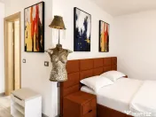 Neo Place 37 Alezzi Nord 10 | Studio modern, acces gratuit l 