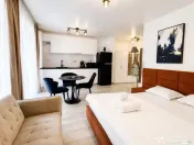Neo Place 37 Alezzi Nord 10 | Studio modern, acces gratuit l 
