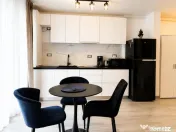 Neo Place 37 Alezzi Nord 10 | Studio modern, acces gratuit l 