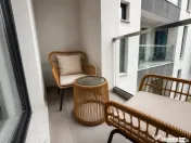 Neo Place 37 Alezzi Nord 10 | Studio modern, acces gratuit l 