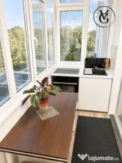 Apartament 2 Camere - Mamaia Nord - Termen Lung 