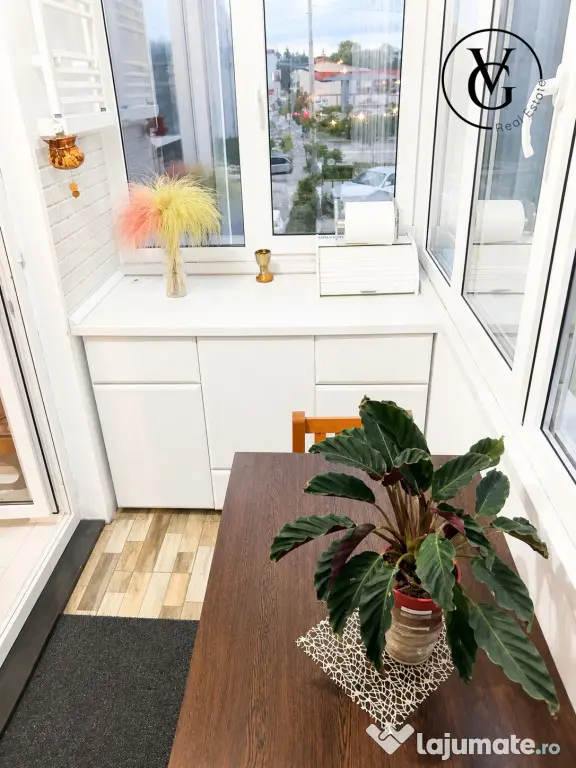 Apartament 2 Camere - Mamaia Nord - Termen Lung
