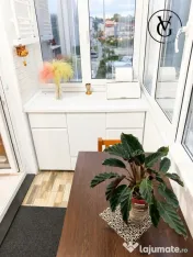 Apartament 2 Camere - Mamaia Nord - Termen Lung 